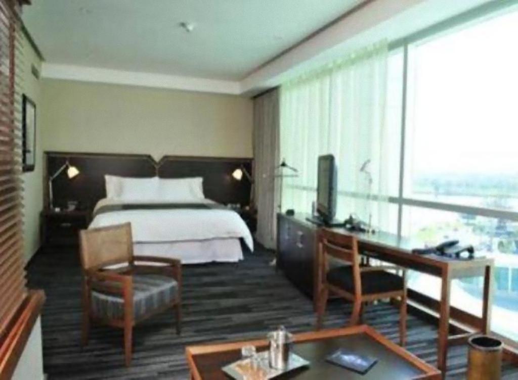 Hotel Dreams บัลดิเบีย ห้อง รูปภาพ A room at the hotel