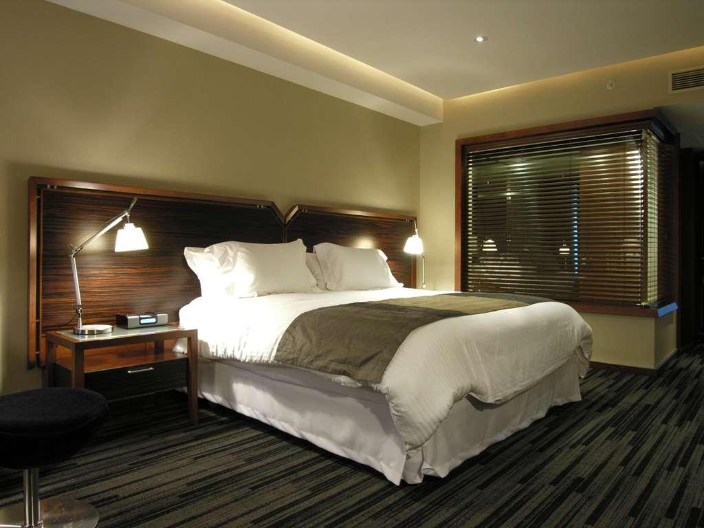 Hotel Dreams บัลดิเบีย ห้อง รูปภาพ A bedroom