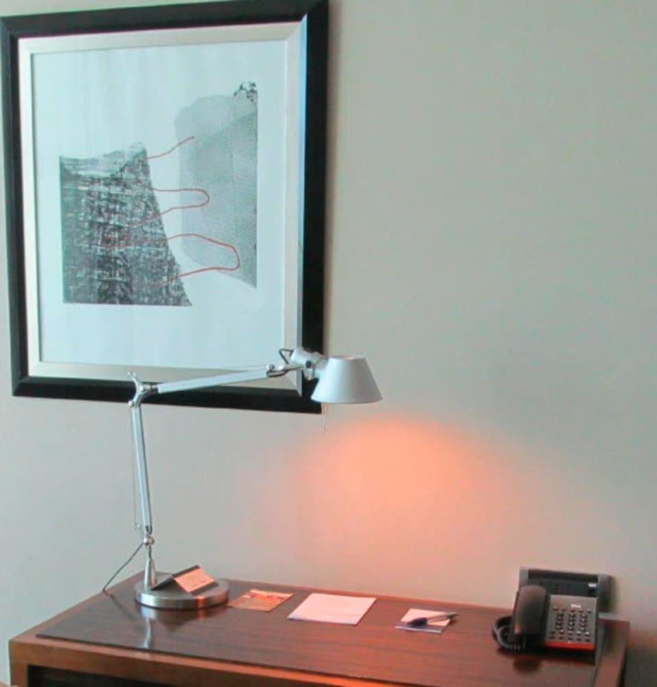 Hotel Dreams บัลดิเบีย ภายนอก รูปภาพ A lamp