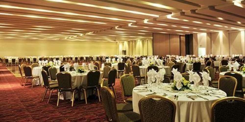 Hotel Dreams บัลดิเบีย ภายนอก รูปภาพ The Grand Ballroom